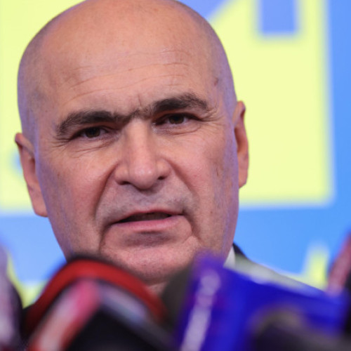 Ilie Bolojan propune un fost europarlamentar USR pentru ministerul Fondurilor europene