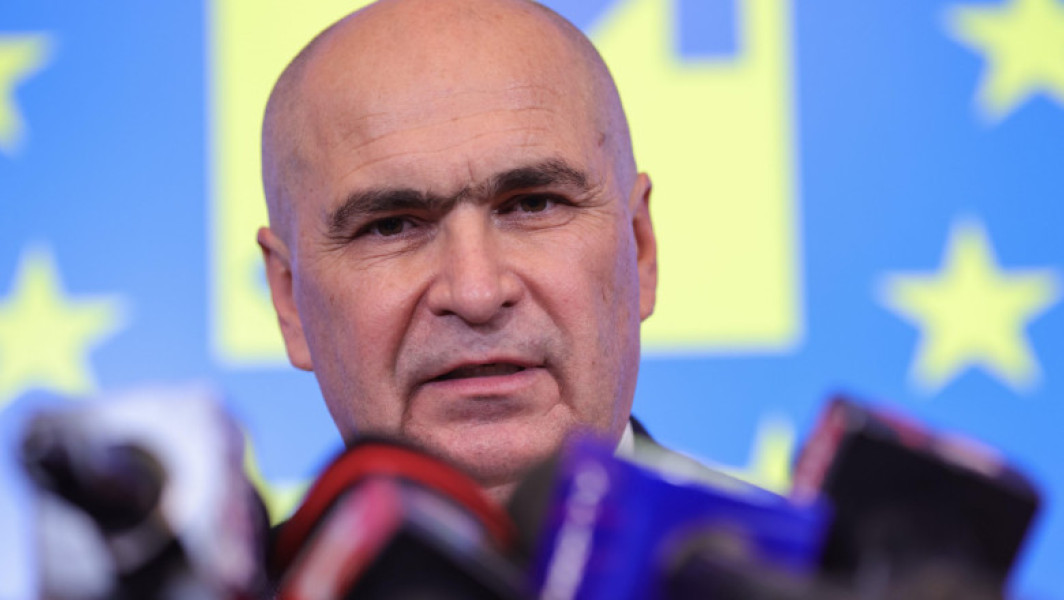 Ilie Bolojan propune un fost europarlamentar USR pentru ministerul Fondurilor europene