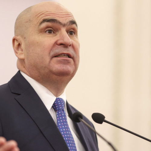 PNL a stabilit lista miniștrilor pentru noul guvern Bolojan