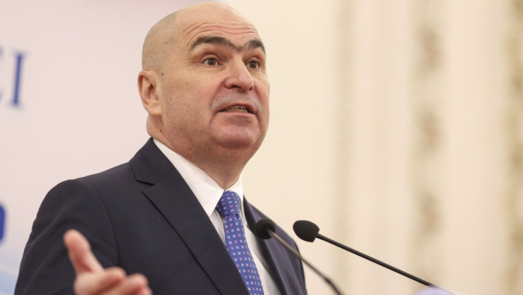 PNL a stabilit lista miniștrilor pentru noul guvern Bolojan