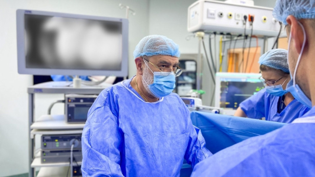 Cancerul de col uterin, o boală care poate fi vindecată dacă este descoperită din timp, beneficiază de tratament curativ. Pentru aceasta, controalele ginecologice periodice și testele de screening, precum testul Babes-Papanicolau și genotiparea HPV, sunt foarte importante. Madalina mergea aproape anual la astfel de consultații.