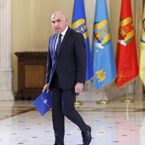 Guvernul Ilie Bolojan pregătește un nou program de guvernare pentru a obține încrederea Parlamentului