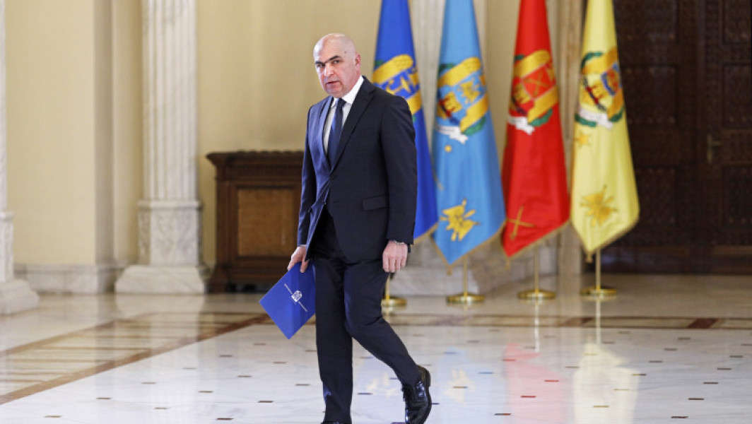 Guvernul Ilie Bolojan pregătește un nou program de guvernare pentru a obține încrederea Parlamentului