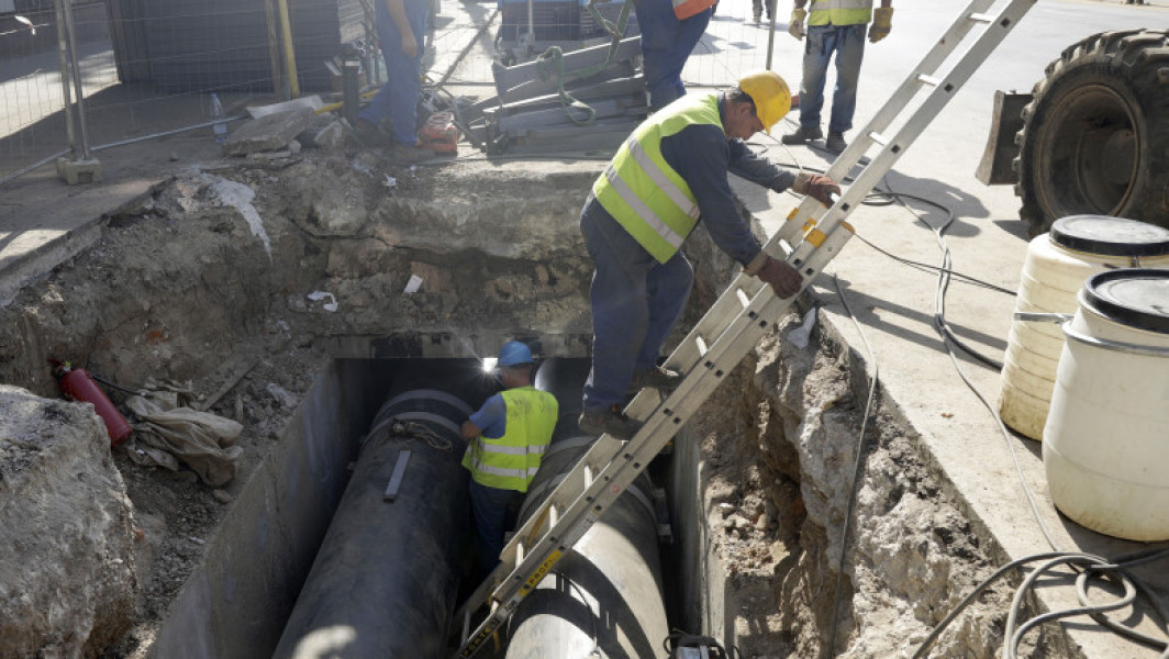 Peste 2.500 de blocuri din București, fără apă caldă sau cu probleme, până la sfârșitul lunii iunie
