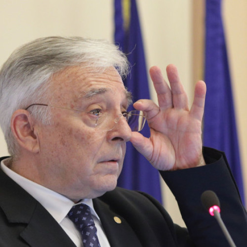 Banca Națională a României a înregistrat un profit de peste 3,84 miliarde lei în 2024