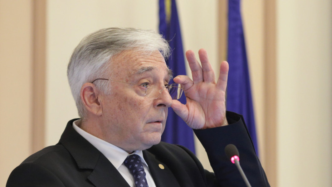 Banca Națională a României a înregistrat un profit de peste 3,84 miliarde lei în 2024