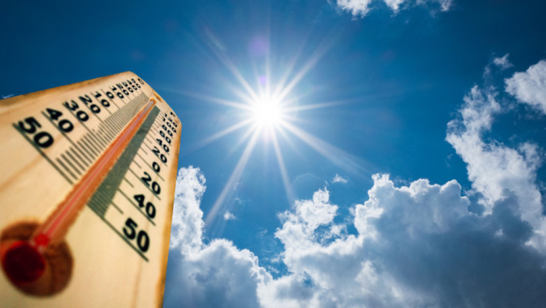 Prognoză meteo pentru ultima decadă a lunii iunie: valuri de căldură și posibile ploi