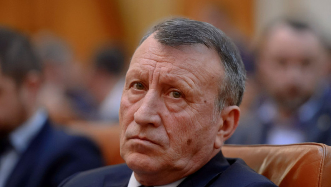 Paul Stanescu, dorit pentru conducerea Curții de Conturi, înlocuiește pe Mihai Busuioc