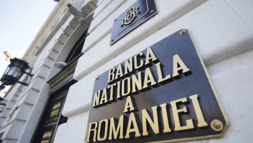 Banca Națională a României combate campania de dezinformare online despre cheltuieli și salarii