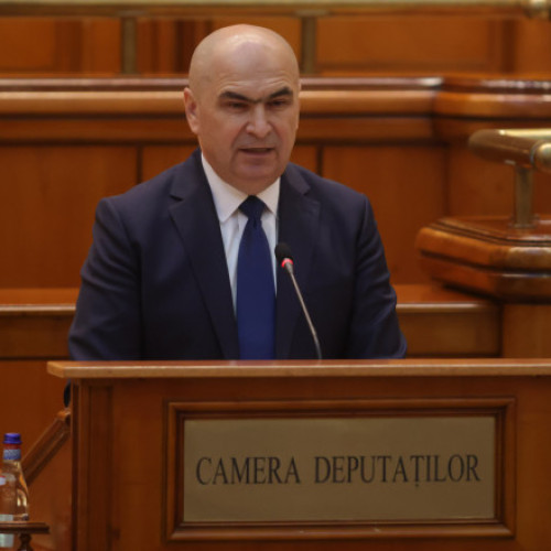 Ilie Bolojan face apel la responsabilitate pentru reformarea României