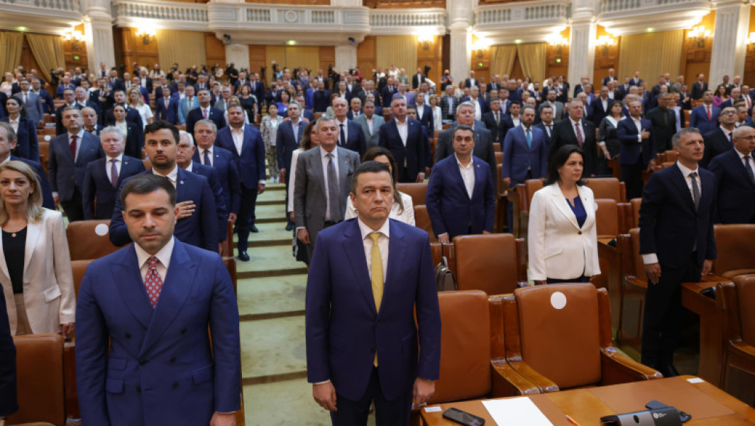 sorin grindeanu: începutul unei coabitări politice pentru binele românilor