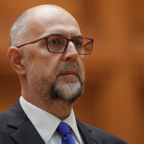 Kelemen Hunor: Guvernul trebuie să fie un sprijin stabil pentru români în vremuri de criză