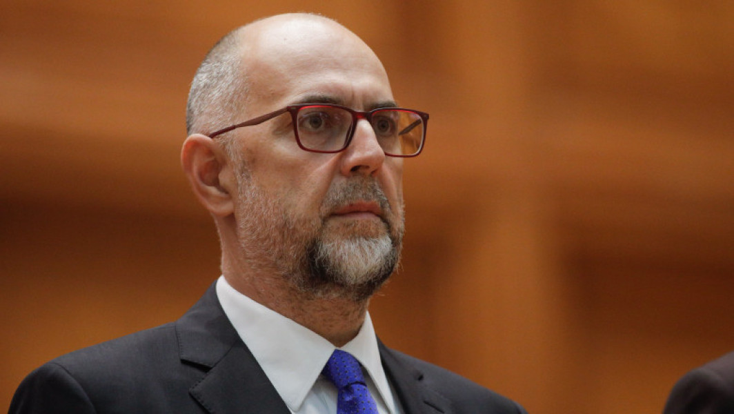 Kelemen Hunor: Guvernul trebuie să fie un sprijin stabil pentru români în vremuri de criză
