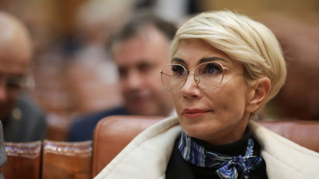 Raluca Turcan: Guvernul Bolojan va aduce o administrație mai eficientă și centrată pe cetățean