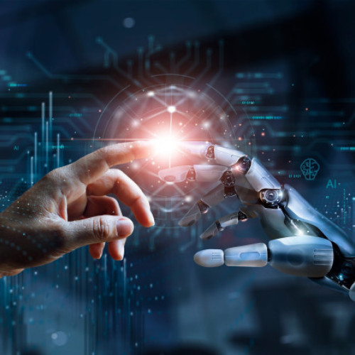 românia ar putea găzdui fabrica de inteligență artificială de pe Marea Neagră