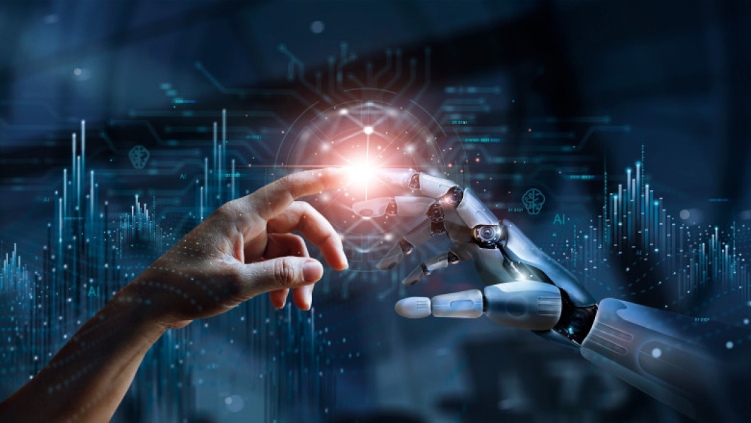 românia ar putea găzdui fabrica de inteligență artificială de pe Marea Neagră