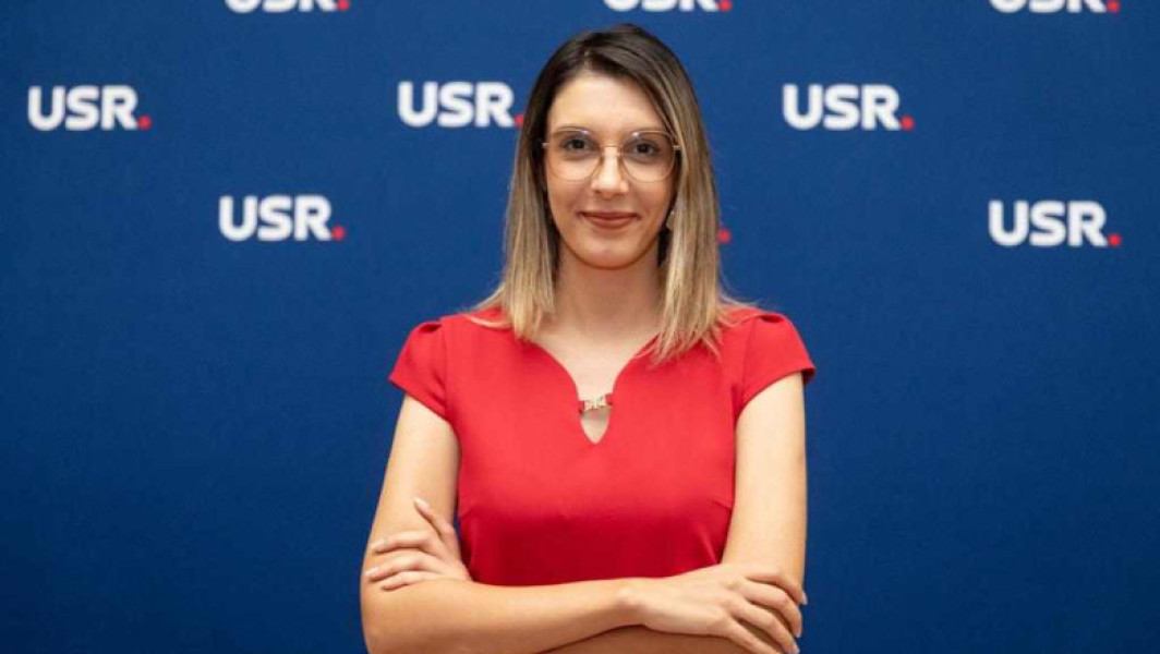 Diana Buzoianu, noul ministru al mediului, anunță măsuri pentru reformarea Romsilva