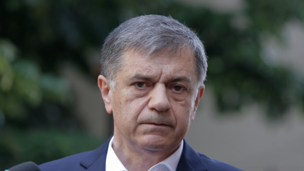 Ionuț Costea, fost președinte Eximbank și cumnatul lui Mircea Geoană, adus din Turcia după condamnare pentru mită