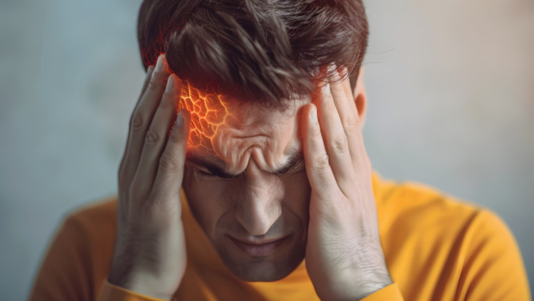 descoperire in cercetarea durerii: mecanism cerebral care poate preveni durerea cronica