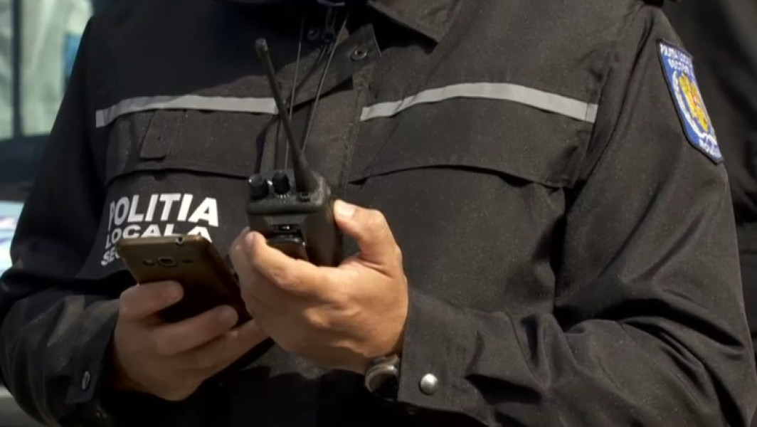 Adolescent dispărut din Slovenia, găsit în România