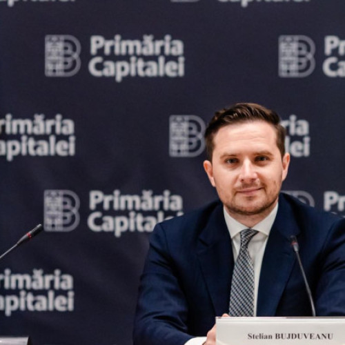 măsuri de austeritate în bulevardul bucureștiului