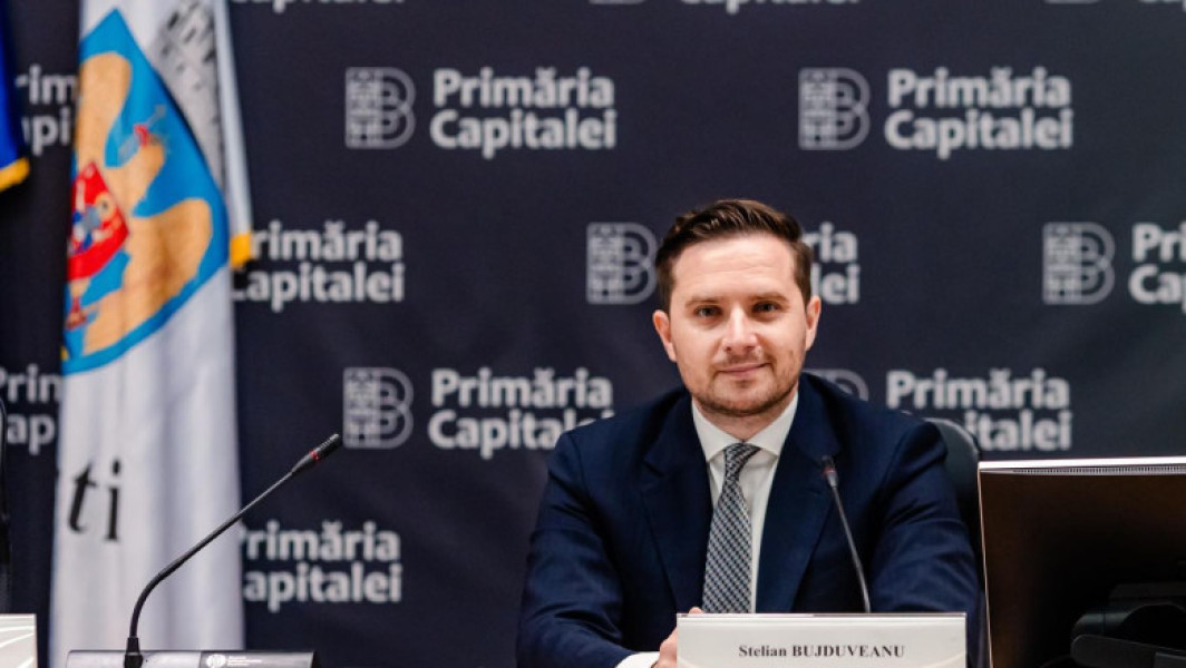măsuri de austeritate în bulevardul bucureștiului
