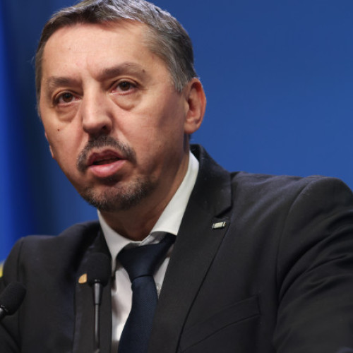 Daniel David: programul de guvernare este unul de criză, nu de austeritate