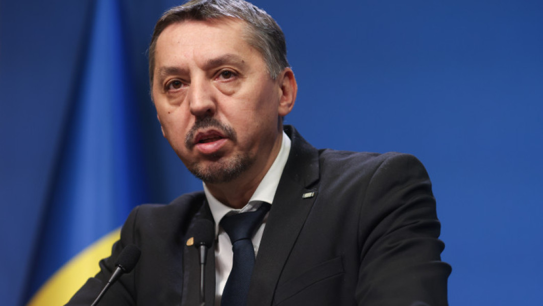 Daniel David: programul de guvernare este unul de criză, nu de austeritate