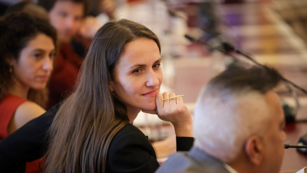Raluca Turcan, fost ministru al Culturii și deputat PNL, a ieșit în apărarea actualei ministru de Externe, Oana Toiu, după ce aceasta a fost ținta unor atacuri dure în mediul online din cauza modului în care s-a îmbrăcat. Într-o postare pe Facebook, Turcan afirmă că aceste critici reprezintă „un dispret profund față de femei”, și menționează că și ea a fost de multe ori victima unor astfel de remarci.