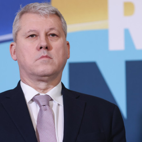 Predoiu: Singura indemnizație pe care o primesc este cea pentru funcția de ministru