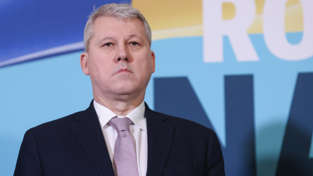 Predoiu: Singura indemnizație pe care o primesc este cea pentru funcția de ministru