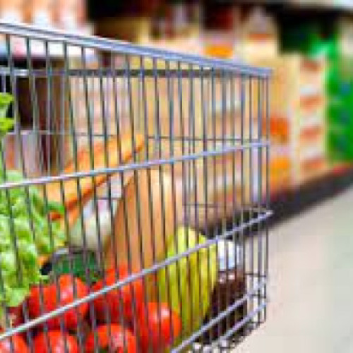 Plafonarea adaosului comercial pentru alimentele de bază, prelungită până în septembrie 2025
