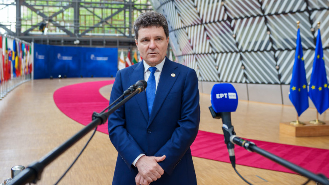 Nicușor Dan anunță măsuri dure pentru reducerea deficitului bugetar la nivelul țării