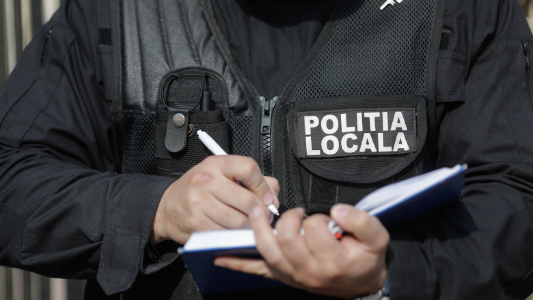 reducere drastică a personalului la poliția locală în Târgu Jiu și Rovinari