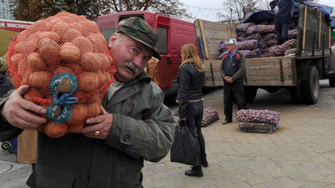 Criza alimentară în Belarus provocată de politici opresive ale regimului lui Lukasenko