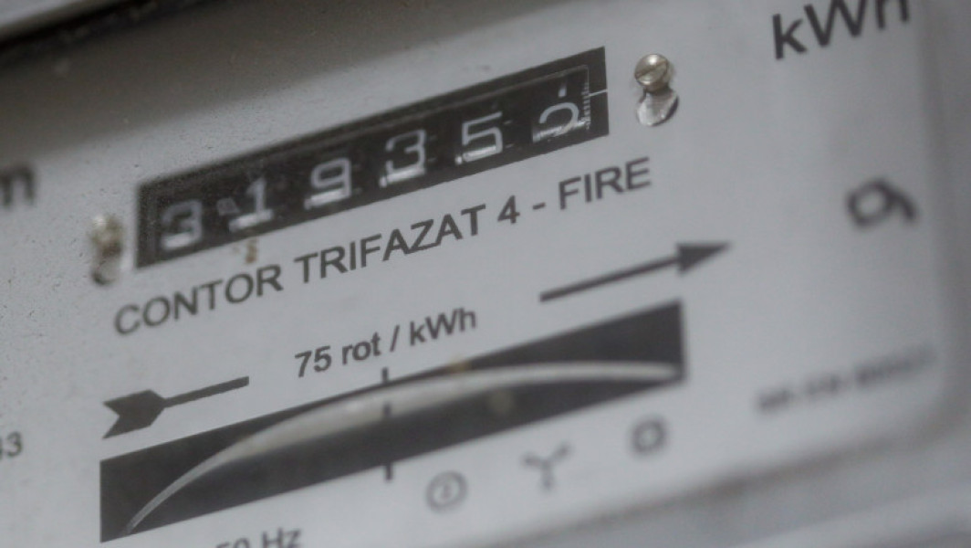 Tichet de 50 de lei pentru sprijinul la energia electrică pentru persoanele vulnerabile, valabil timp de 9 luni