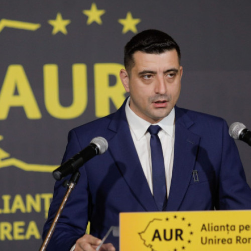 AUR acuză Guvernul de decizii pe ascuns și lipsite de impact real asupra bugetului