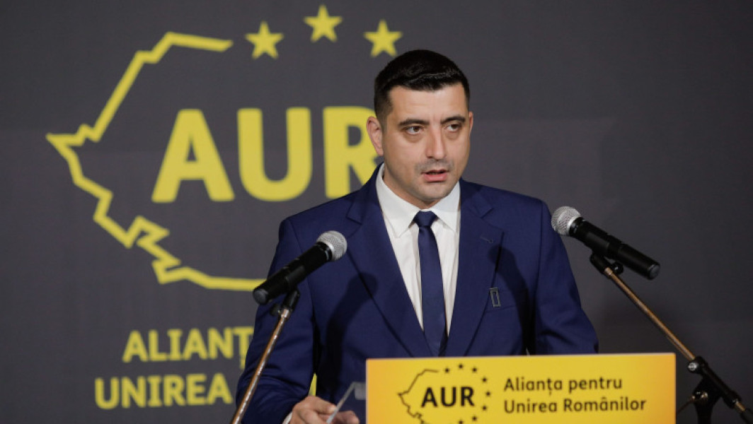 AUR acuză Guvernul de decizii pe ascuns și lipsite de impact real asupra bugetului