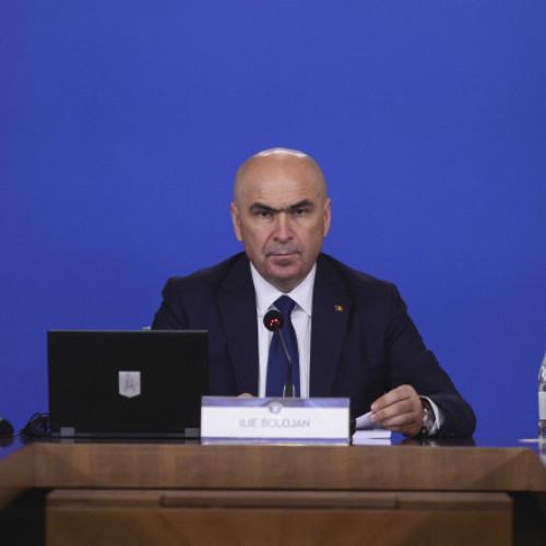 Bolojan: Evaluarea sporurilor bugetarilor și criterii de performanță pentru angajați