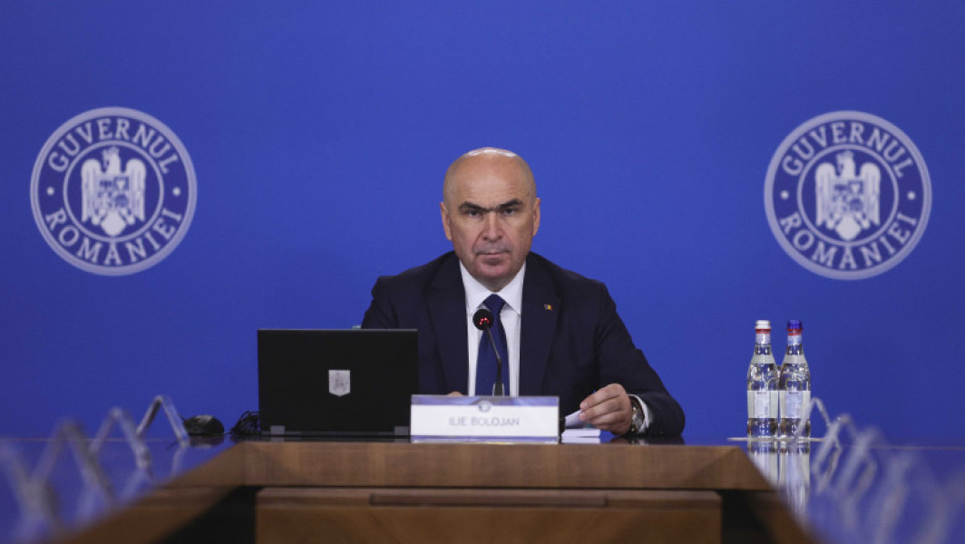 Bolojan: Evaluarea sporurilor bugetarilor și criterii de performanță pentru angajați