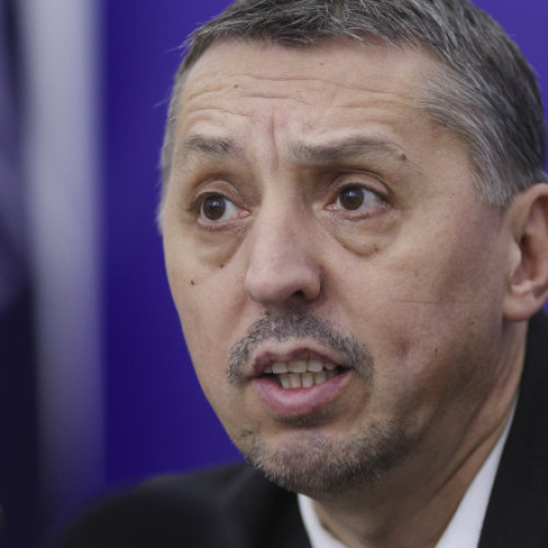 Ministrul educației, Daniel David, vorbește despre situația bugetară și schimbările în sistemul de burse