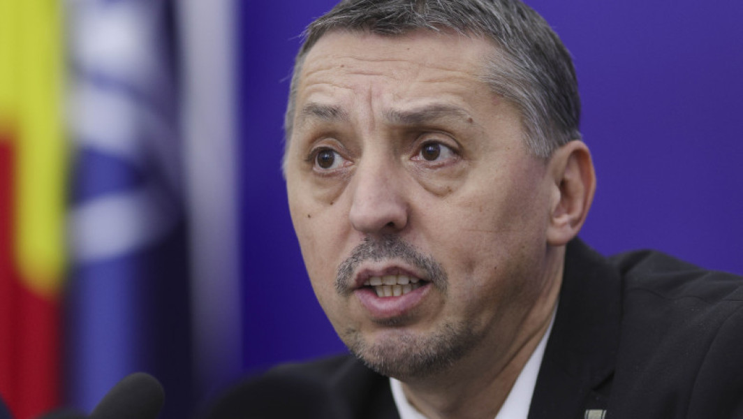 Ministrul educației, Daniel David, vorbește despre situația bugetară și schimbările în sistemul de burse
