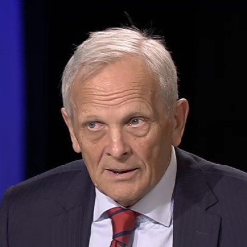 tandemul Bolojan-Nazare trebuie sa impinga Romania sa reduca deficitul, spune Stolojan