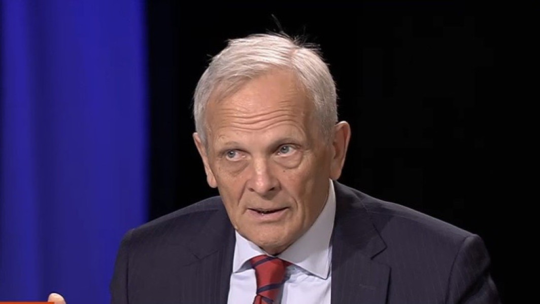 tandemul Bolojan-Nazare trebuie sa impinga Romania sa reduca deficitul, spune Stolojan