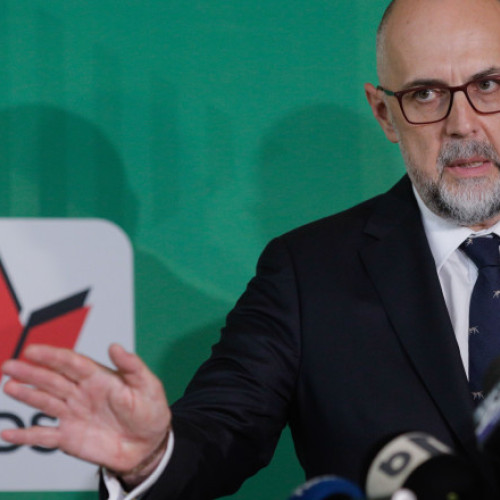 Kelemen Hunor: rotativa guvernamentală, o greșeală care s-a făcut