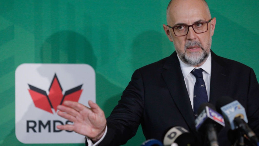 Kelemen Hunor: rotativa guvernamentală, o greșeală care s-a făcut