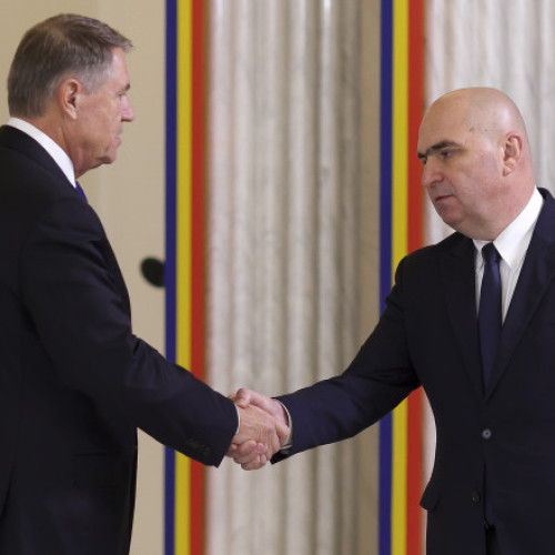 kelemen hunor despre premierul ilie bolojan: &quot;este un om al executivului care cauta solutii&quot;