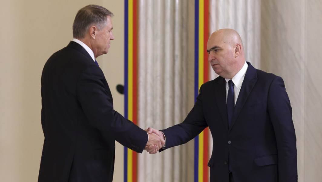 kelemen hunor despre premierul ilie bolojan: "este un om al executivului care cauta solutii"