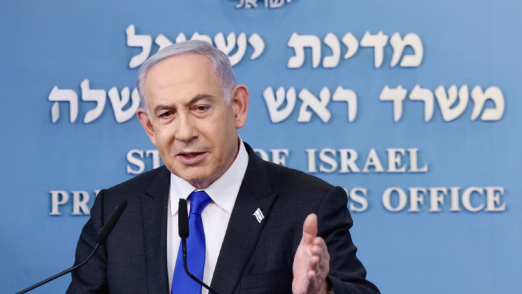Netanyahu vorbește despre noi oportunități pentru eliberarea ostaticilor din Gaza
