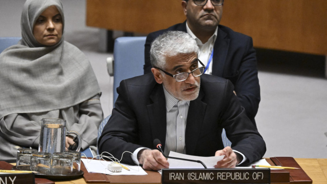 Iranul își menține dreptul de a se îmbogăți cu uraniu, afirmă ambasadorul la ONU